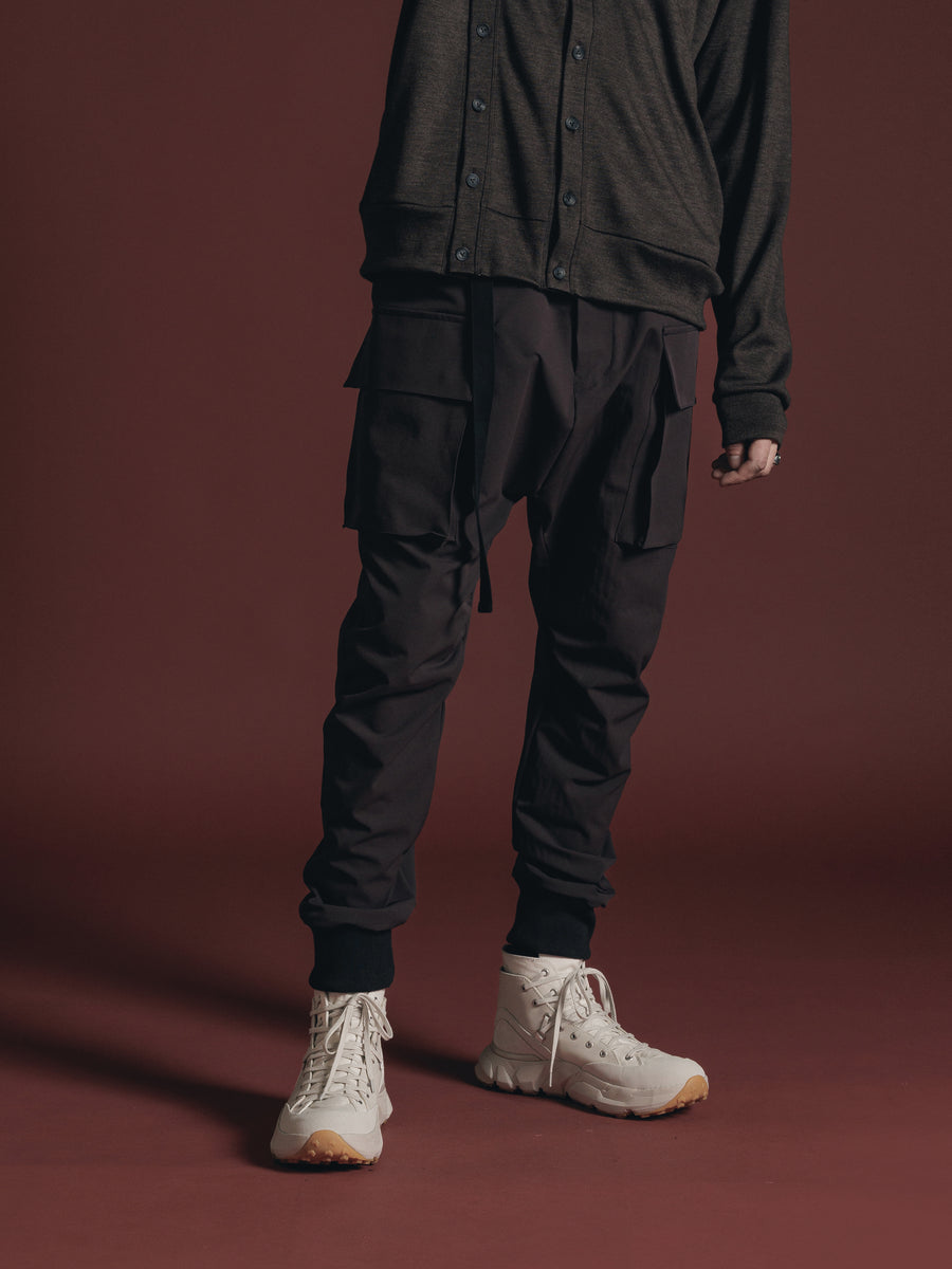 WATER REPELLENCY CARGO PANTS