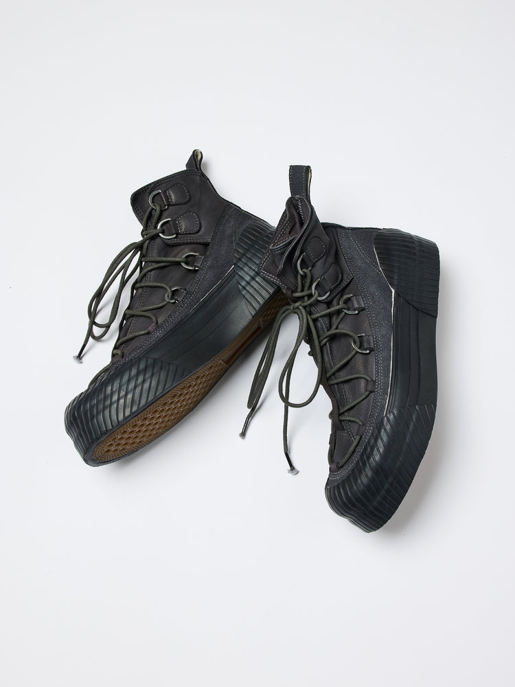 
                  
                    [ISO] object dye sheep leather sneakers
                  
                