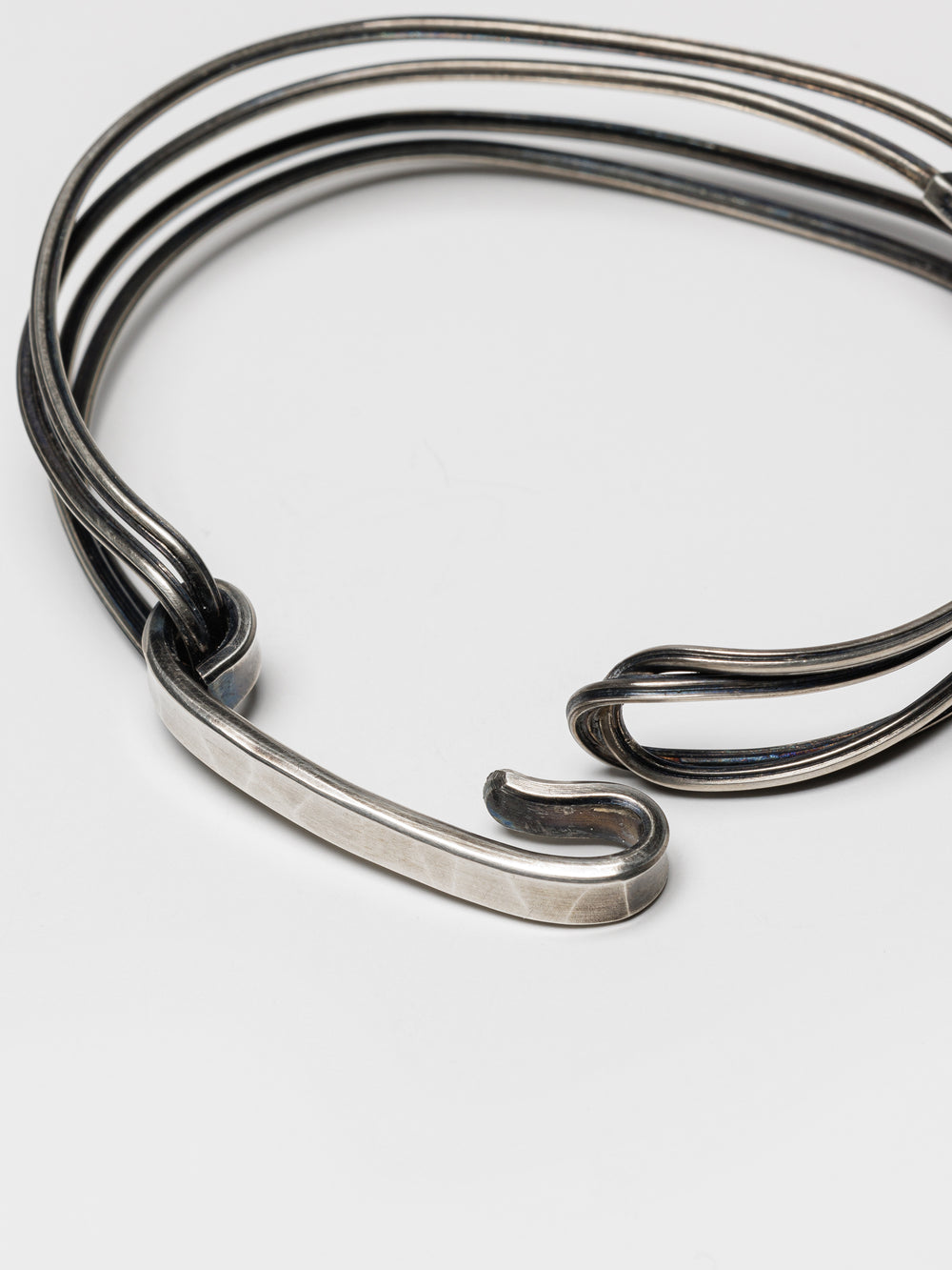 WERKSTATT:MÜNCHEN] ワークスタットミュンヘン BRACELET TRACK M2218 – The Viridi-anne