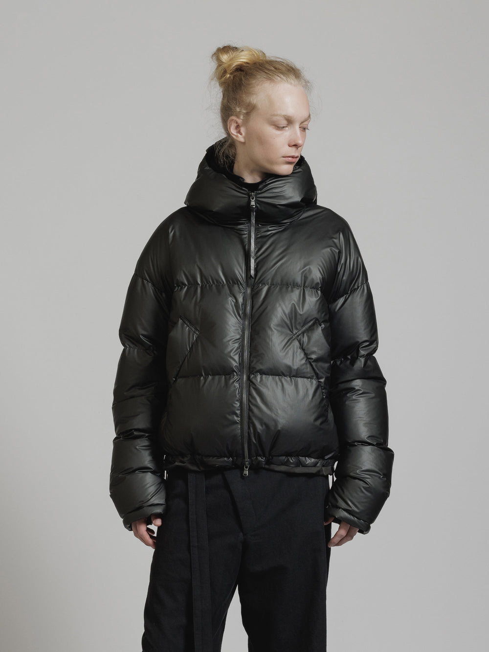 AQUA-DIMA DOWN JACKET