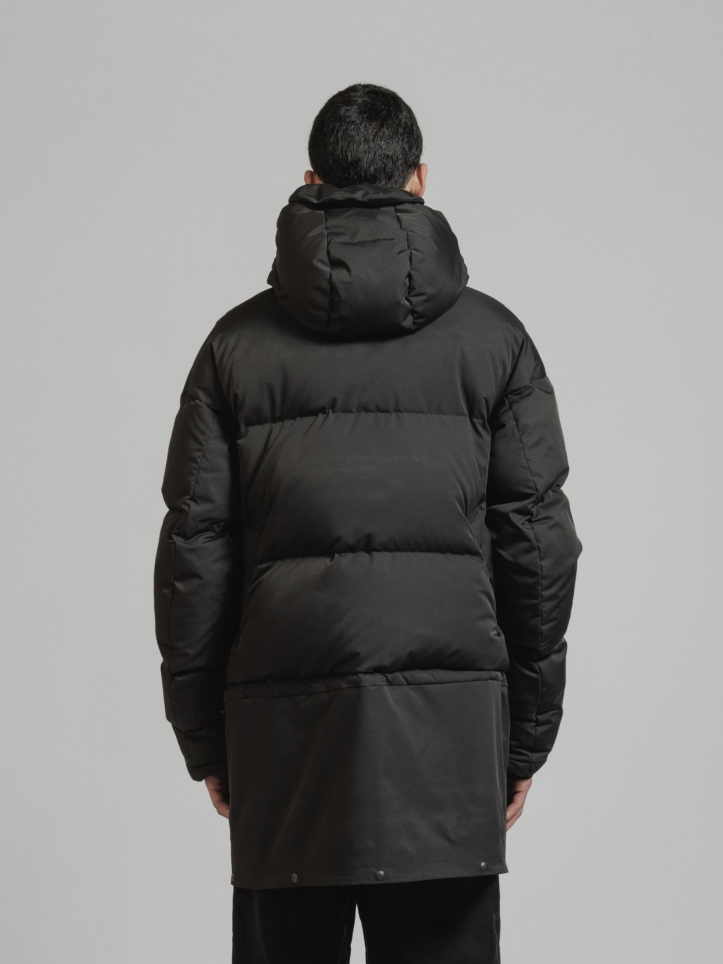 
                  
                    LIMONTA DOWN JACKET
                  
                