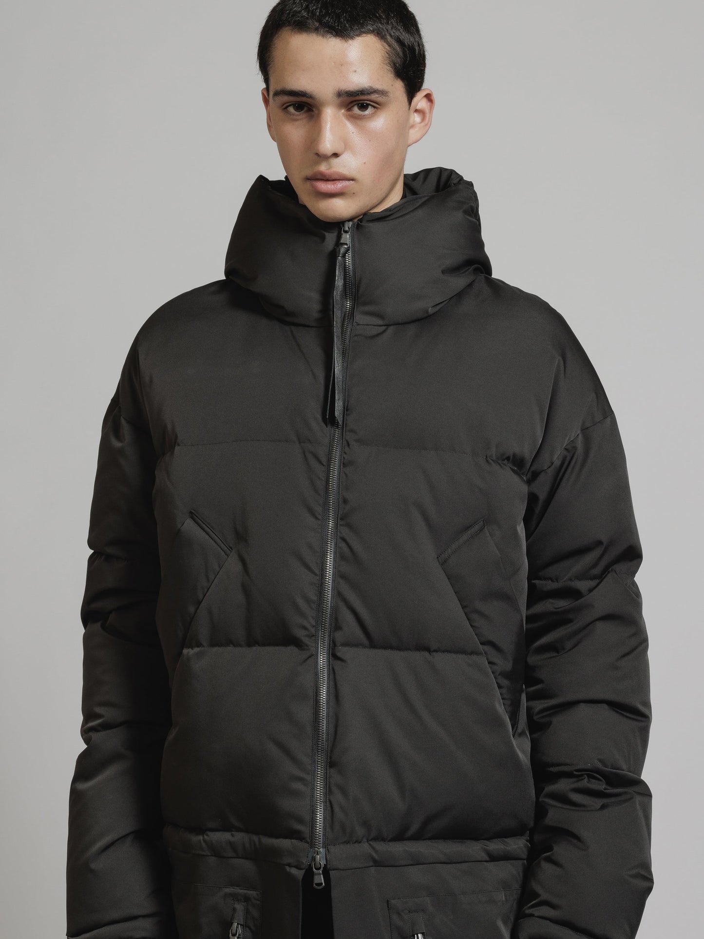 
                  
                    LIMONTA DOWN JACKET
                  
                