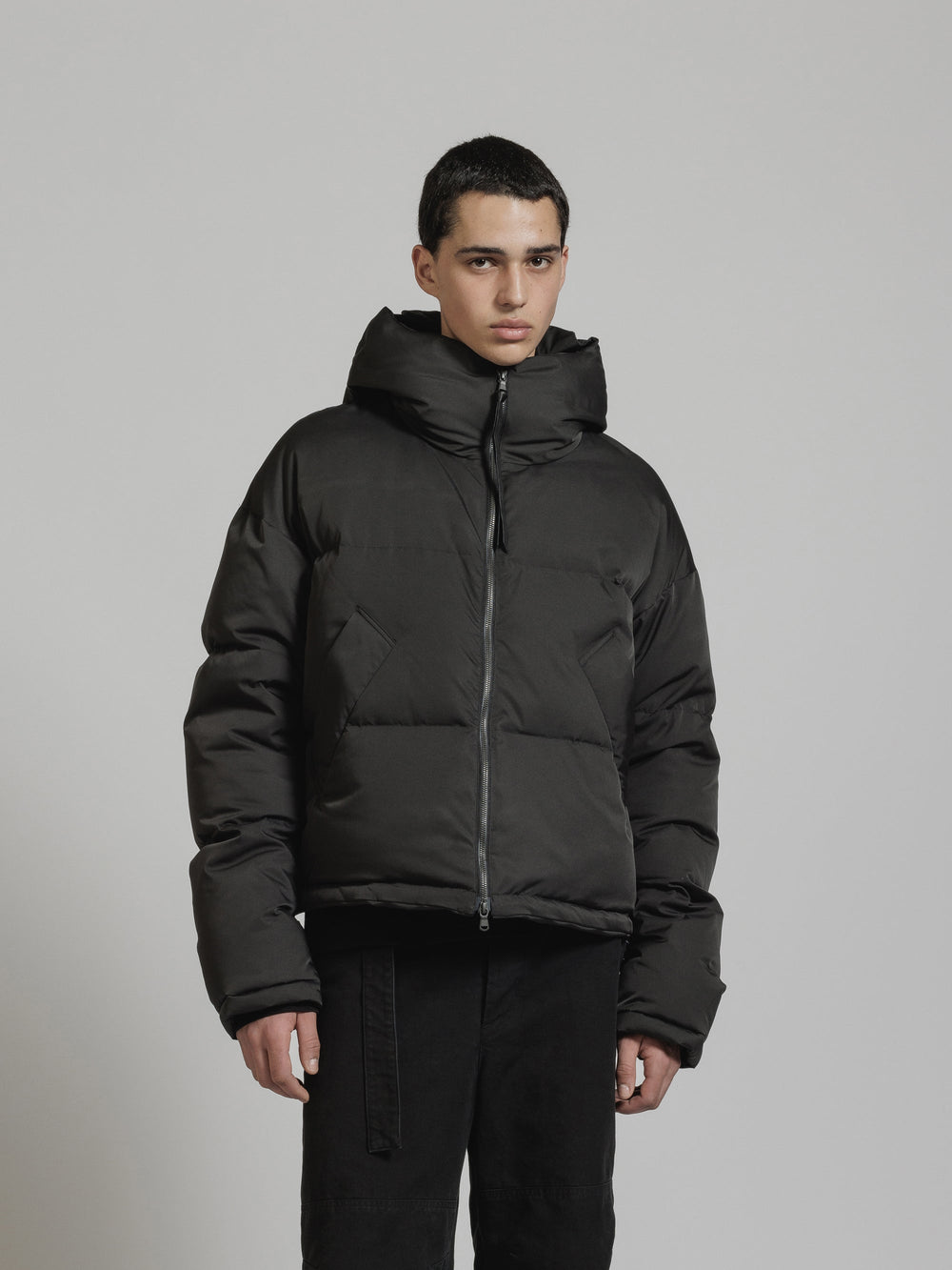 LIMONTA DOWN JACKET