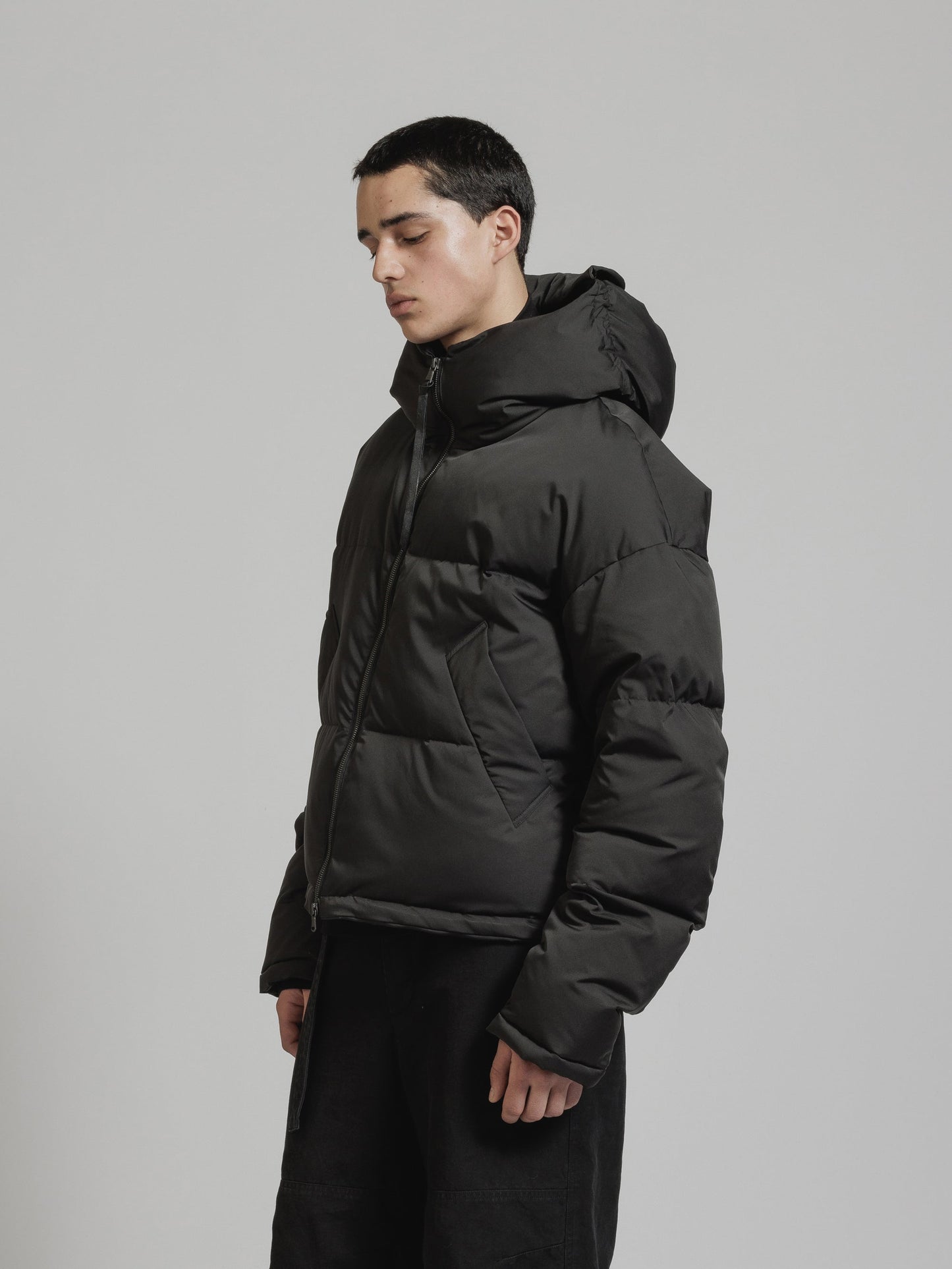 
                  
                    LIMONTA DOWN JACKET
                  
                