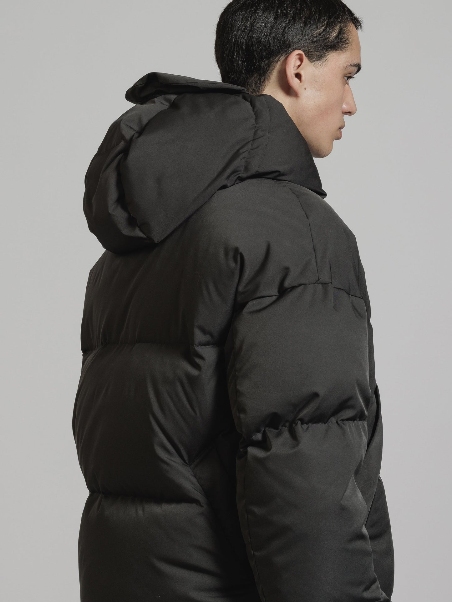 
                  
                    LIMONTA DOWN JACKET
                  
                