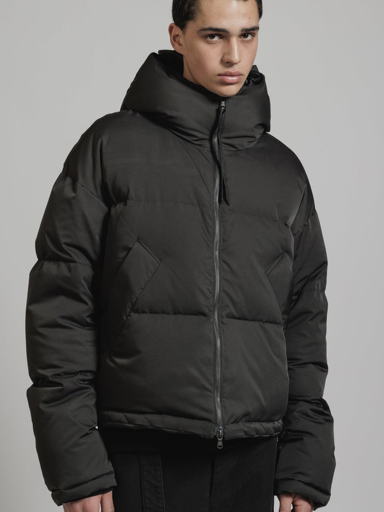 
                  
                    LIMONTA DOWN JACKET
                  
                