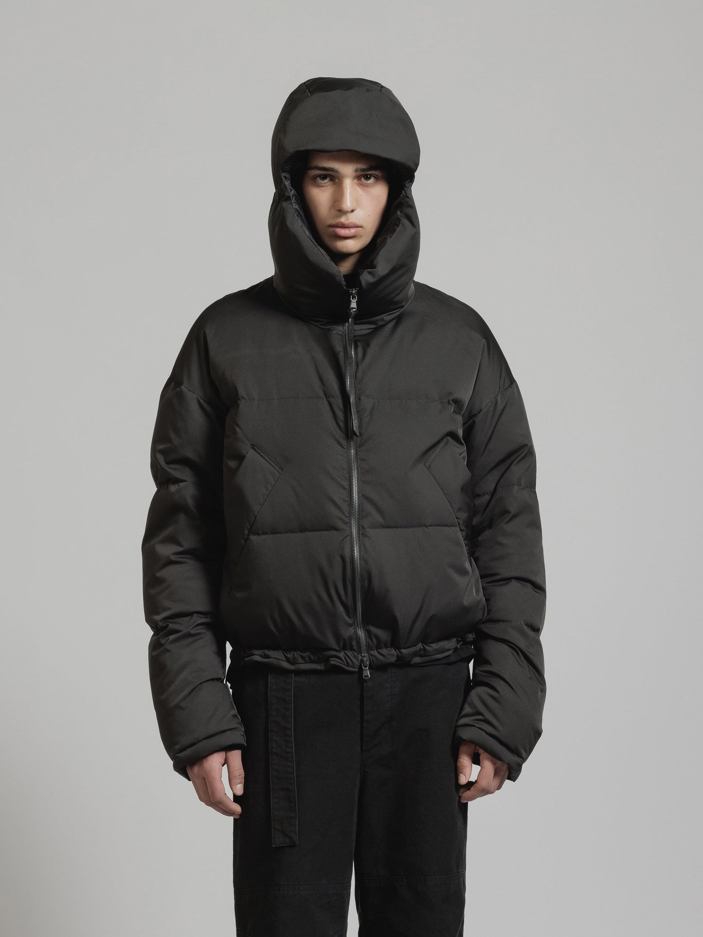 
                  
                    LIMONTA DOWN JACKET
                  
                