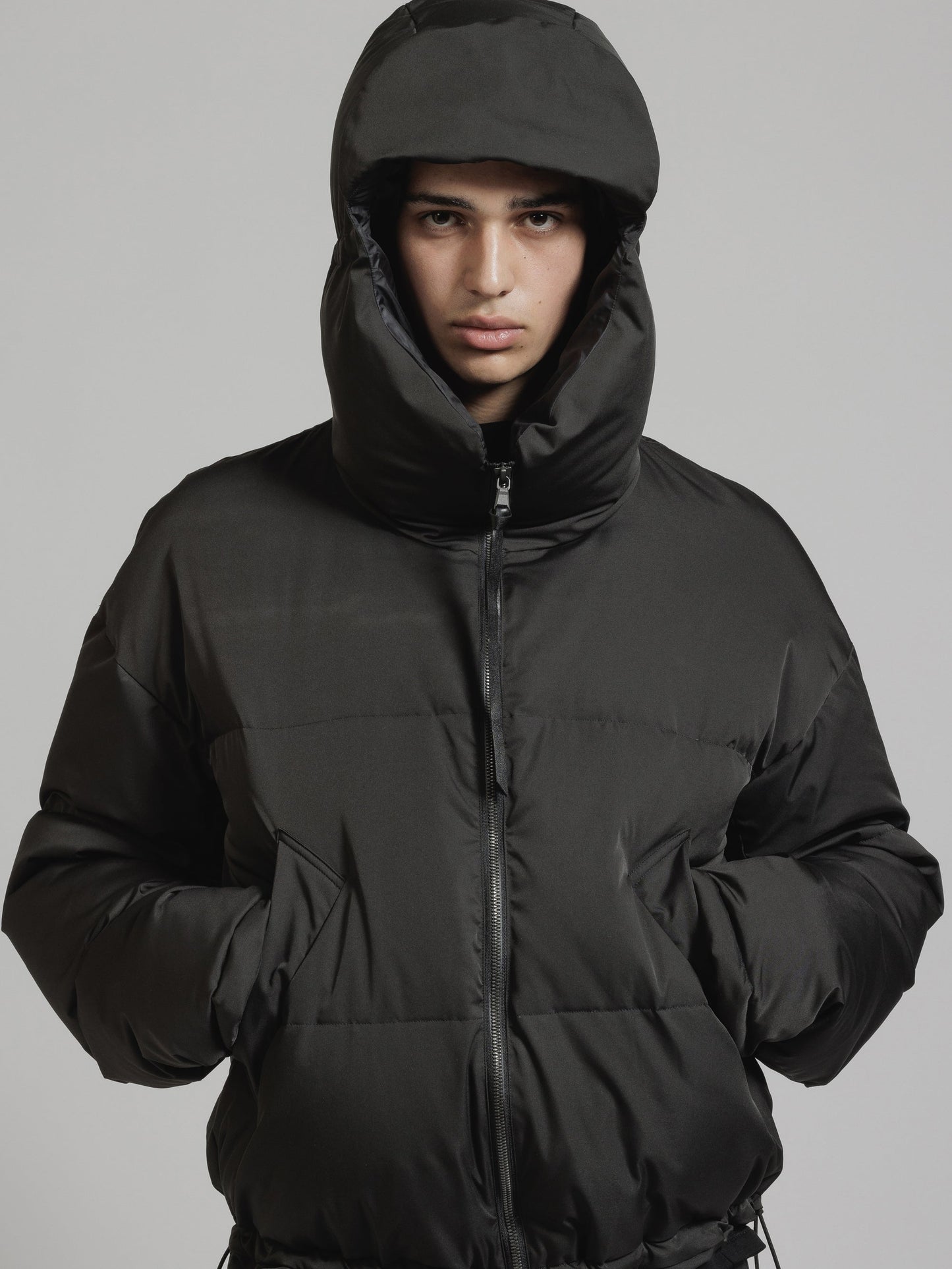 
                  
                    LIMONTA DOWN JACKET
                  
                