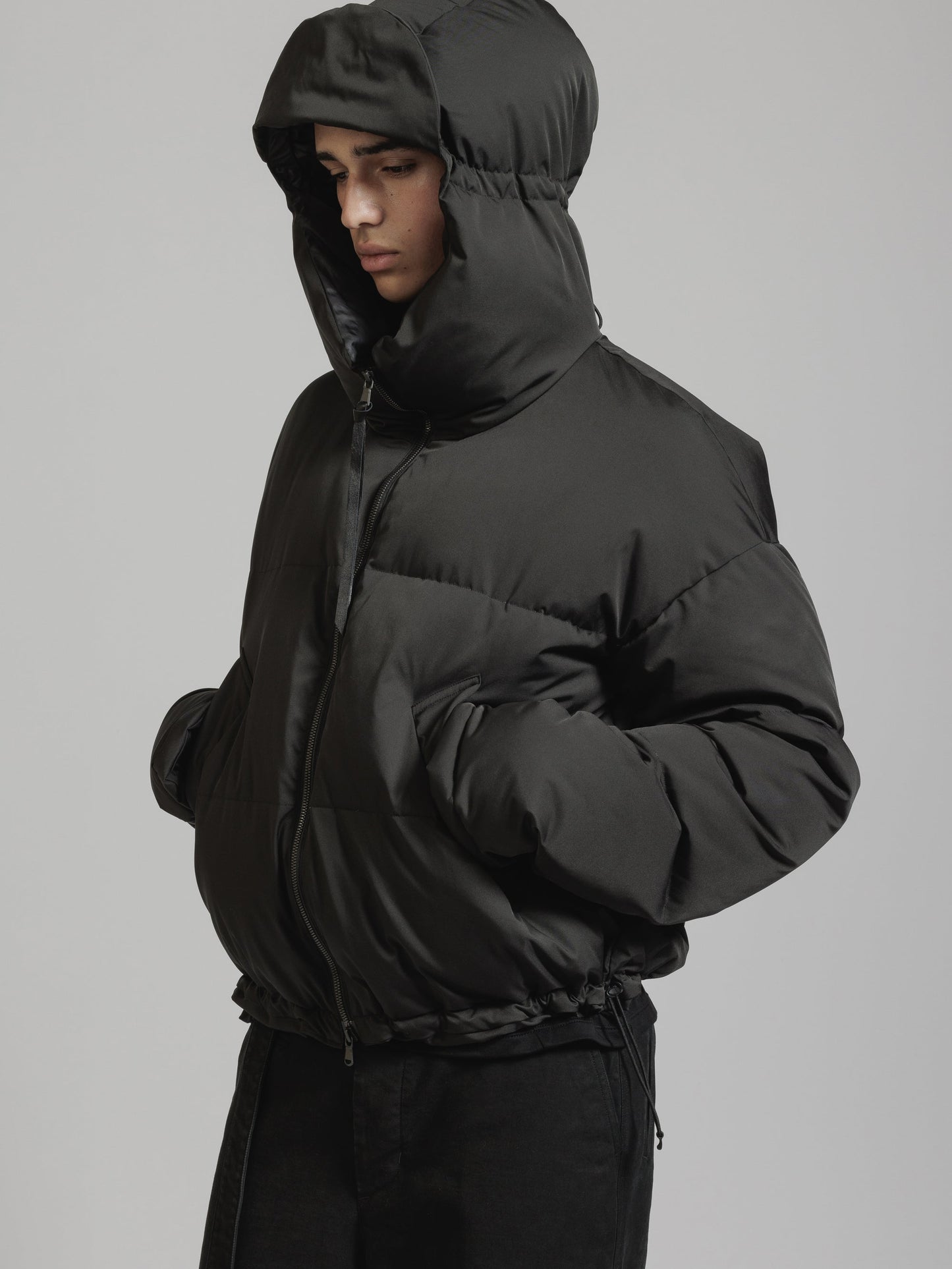 
                  
                    LIMONTA DOWN JACKET
                  
                