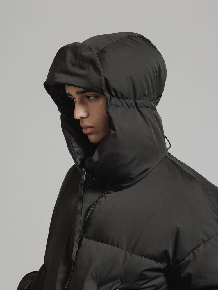 
                  
                    LIMONTA DOWN JACKET
                  
                