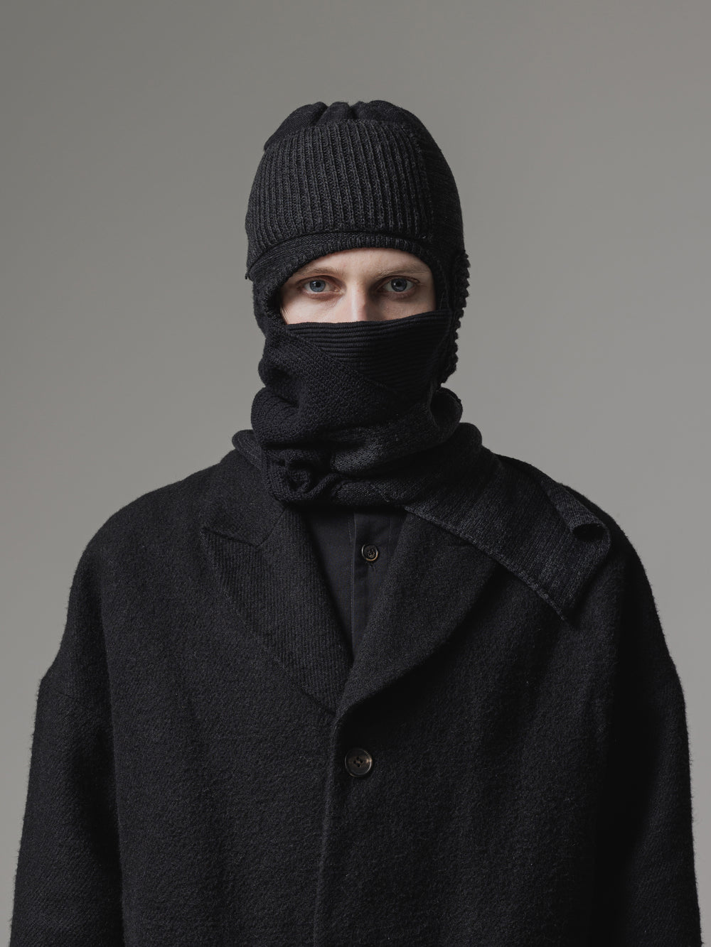 [ISO] combination knit balaclava