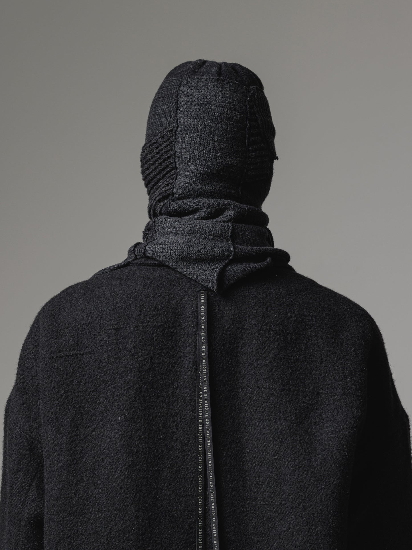 
                  
                    [ISO] combination knit balaclava
                  
                