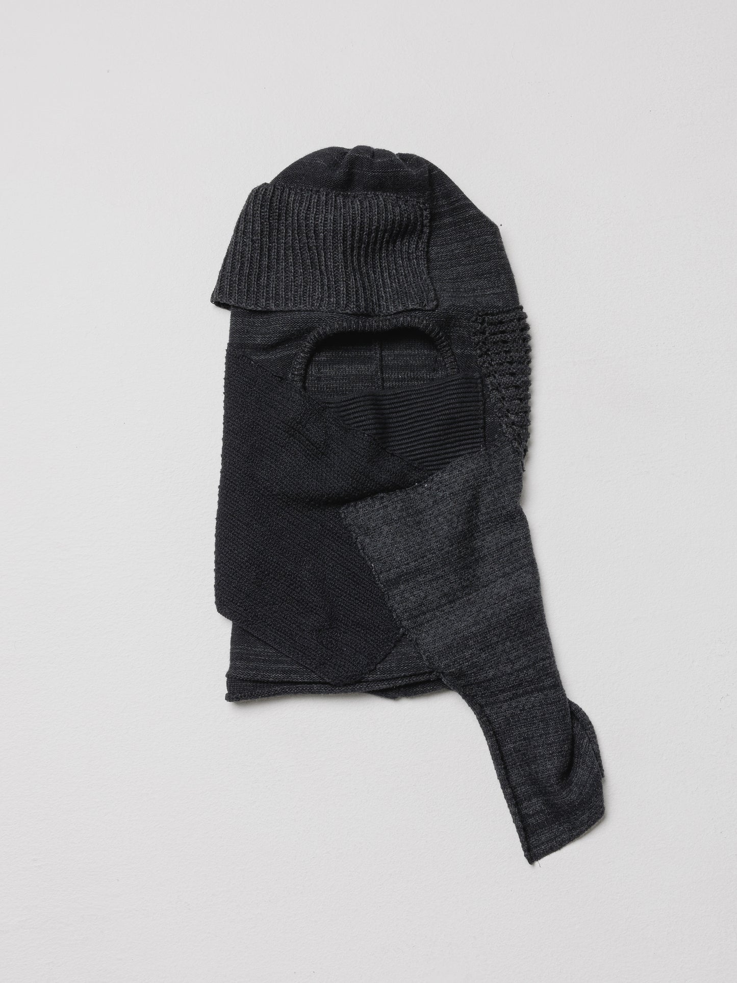 
                  
                    [ISO] combination knit balaclava
                  
                