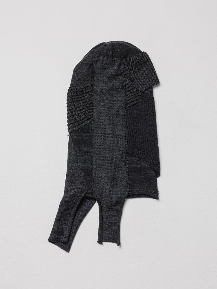 
                  
                    [ISO] combination knit balaclava
                  
                