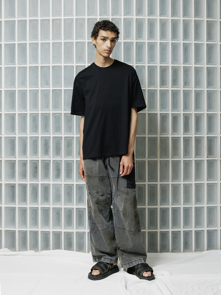 
                  
                    [ISO] ×ANACHRONORM Denim Wide Pants
                  
                