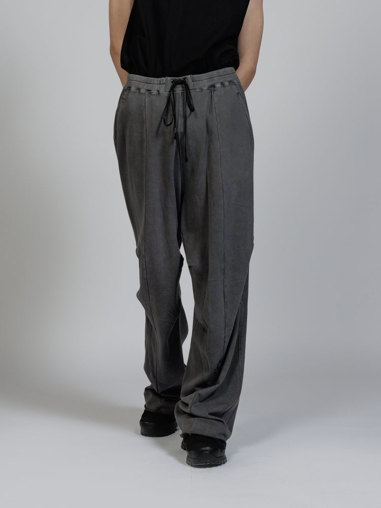 
                  
                    Sweat wide pants
                  
                