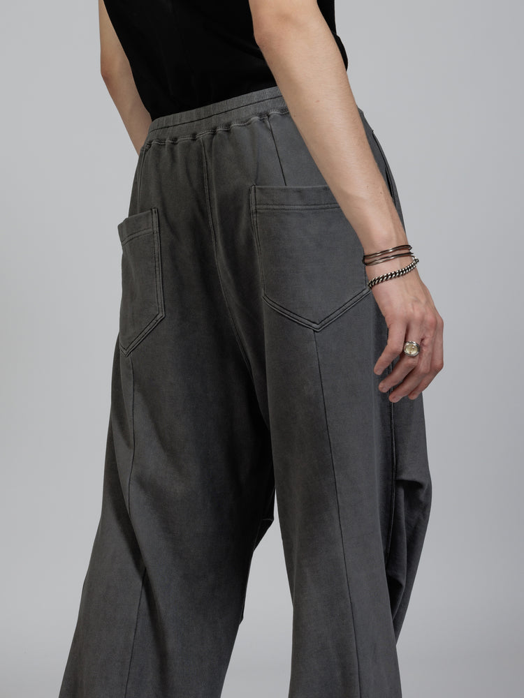 
                  
                    Sweat wide pants
                  
                