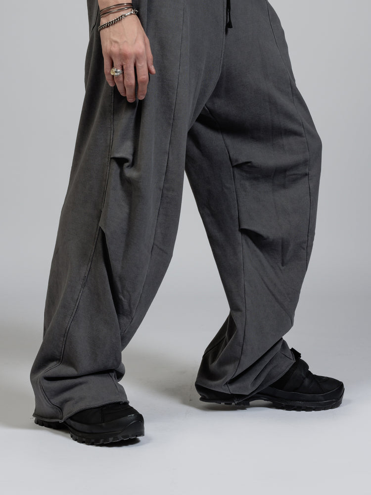 
                  
                    Sweat wide pants
                  
                