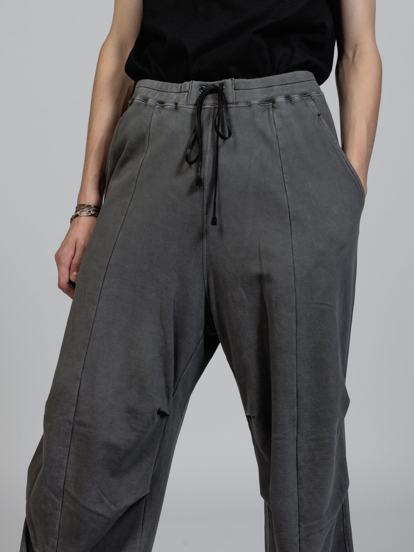 
                  
                    Sweat wide pants
                  
                