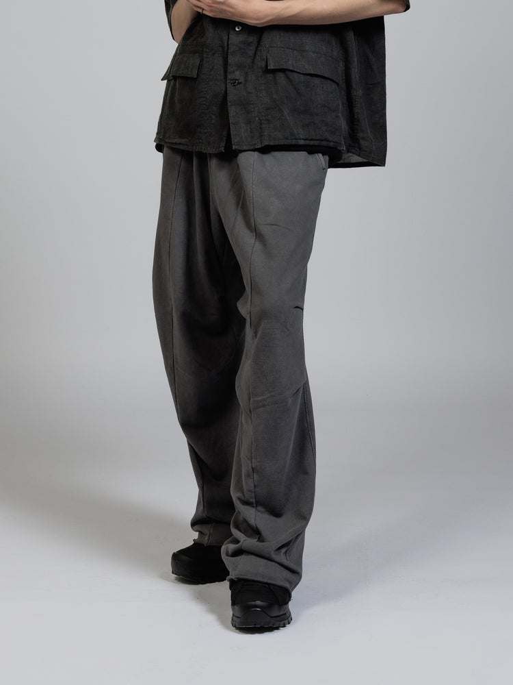 
                  
                    Sweat wide pants
                  
                