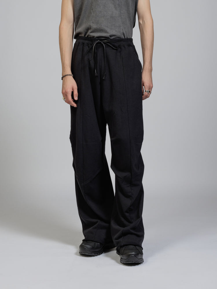 
                  
                    Sweat wide pants
                  
                