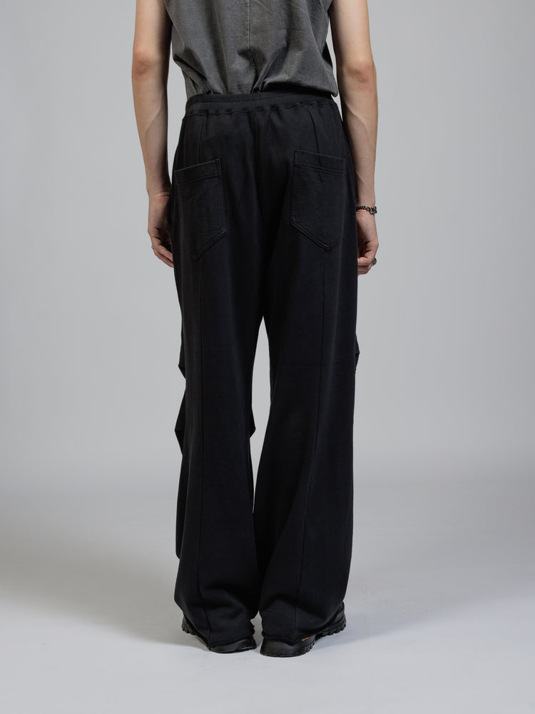 
                  
                    Sweat wide pants
                  
                