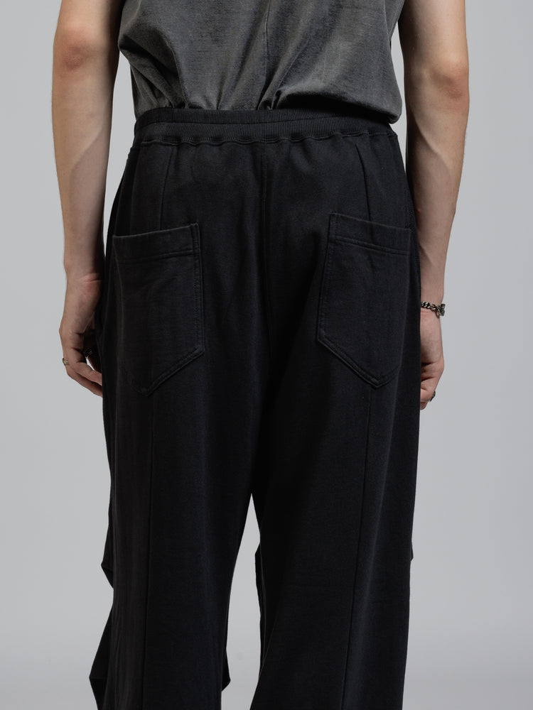 
                  
                    Sweat wide pants
                  
                