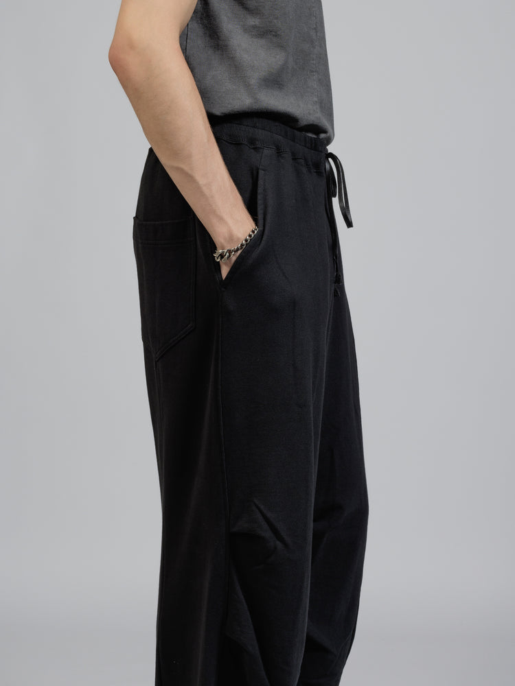 
                  
                    Sweat wide pants
                  
                