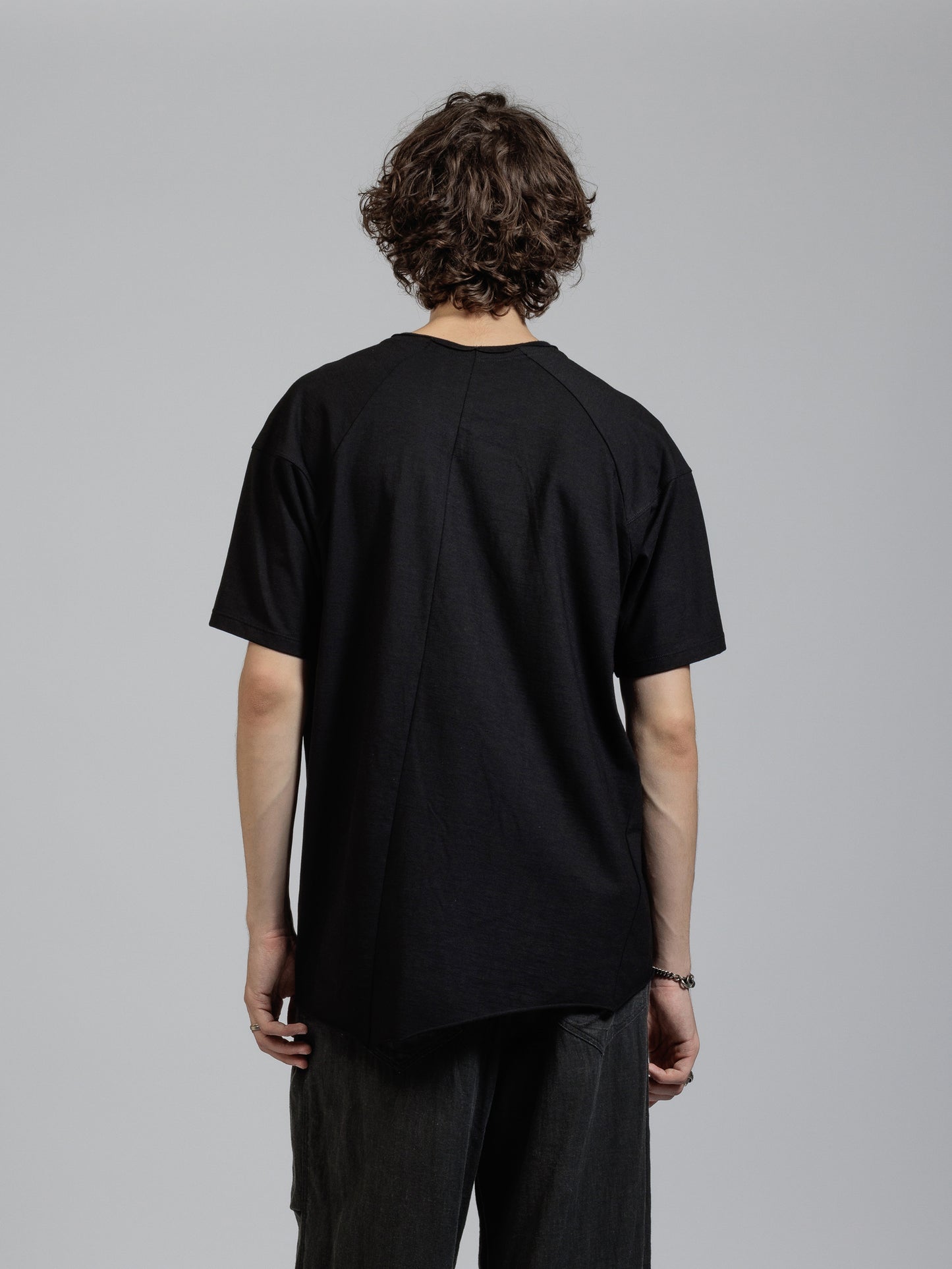 
                  
                    Cotton jersey S/S T-shirt
                  
                