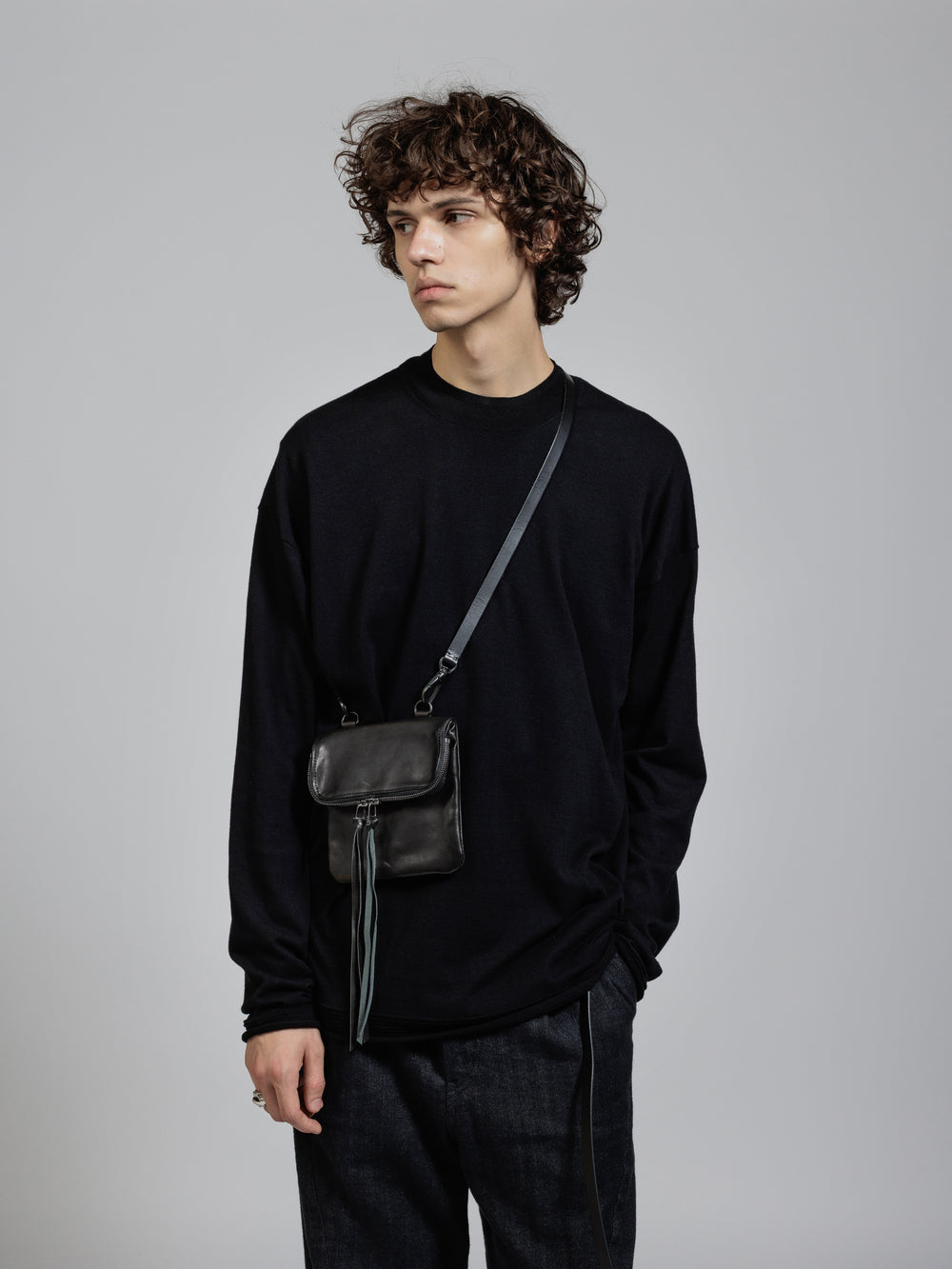 Shoulder Pouch