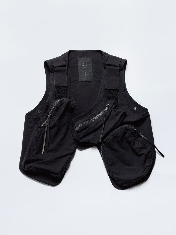 
                  
                    Ripstop Vest bag
                  
                