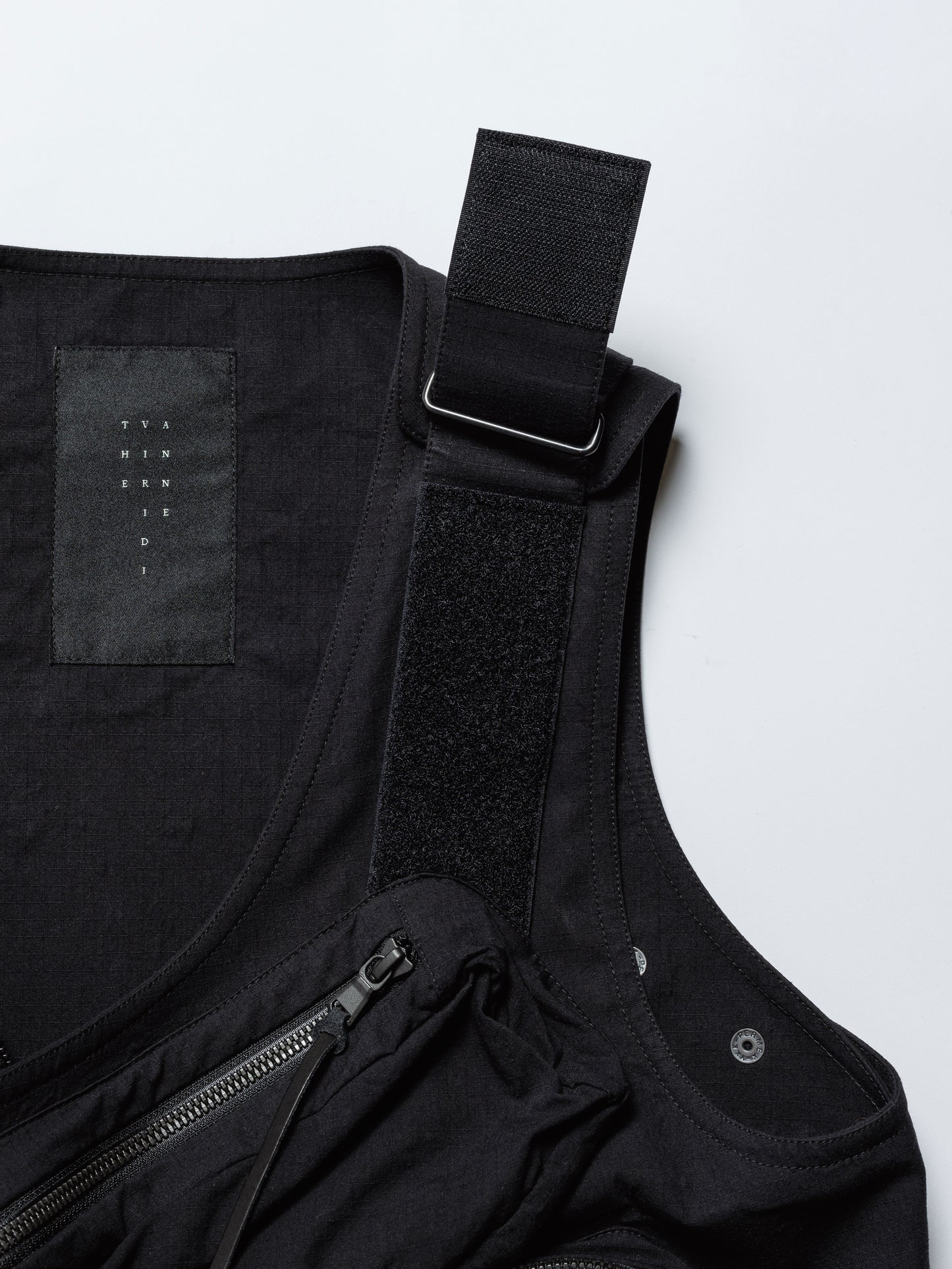 
                  
                    Ripstop Vest bag
                  
                