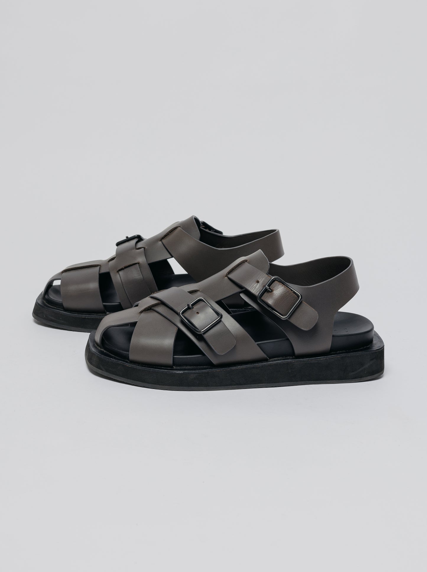 
                  
                    GURKHA SANDALS
                  
                