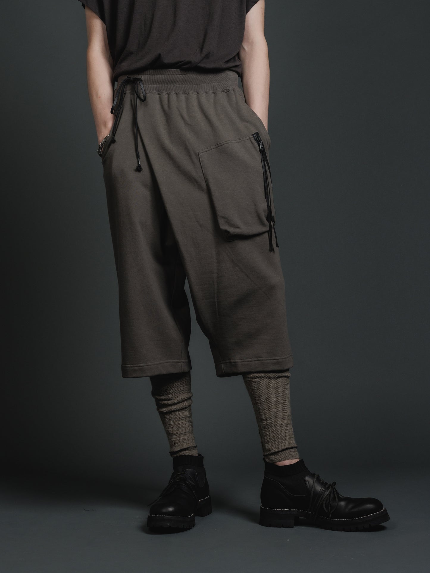 thevirgines seethrough ribbon pants | www.fleettracktz.com